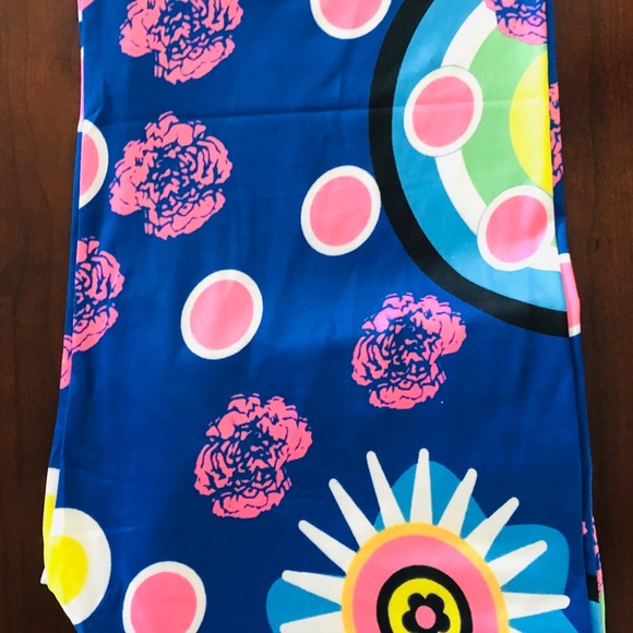 Classic Pull-on Pants Silky Beach, Yoga Tendy - Picture 3 of 8